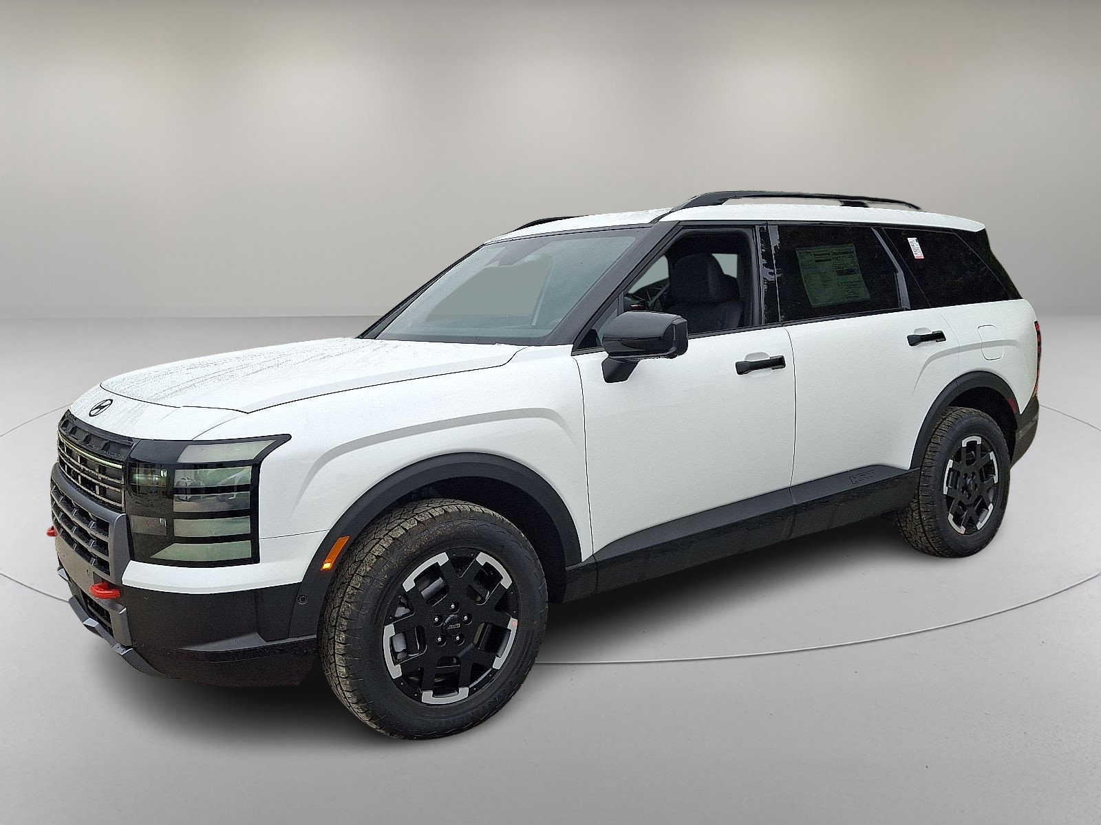 New 2026 Hyundai Palisade XRT Pro image 3