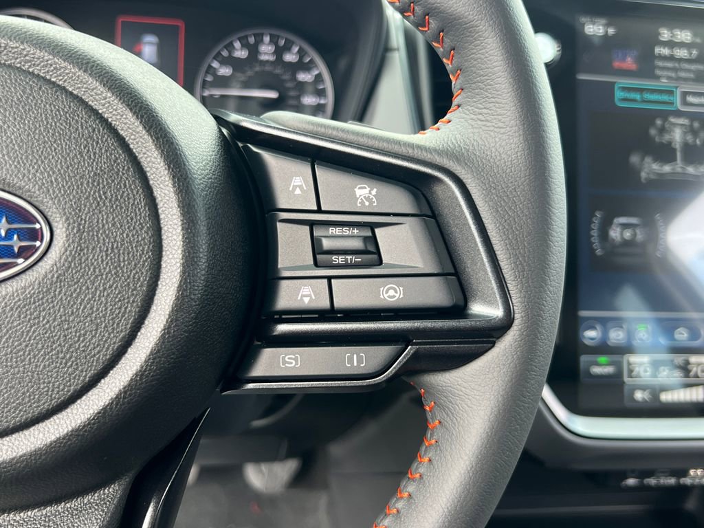 New 2025 Subaru Crosstrek 2.5i Limited image 25