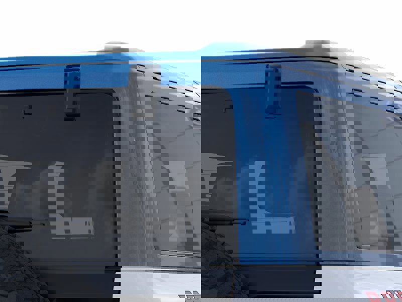 New 2025 Ford Bronco Stroppe Edition image 25