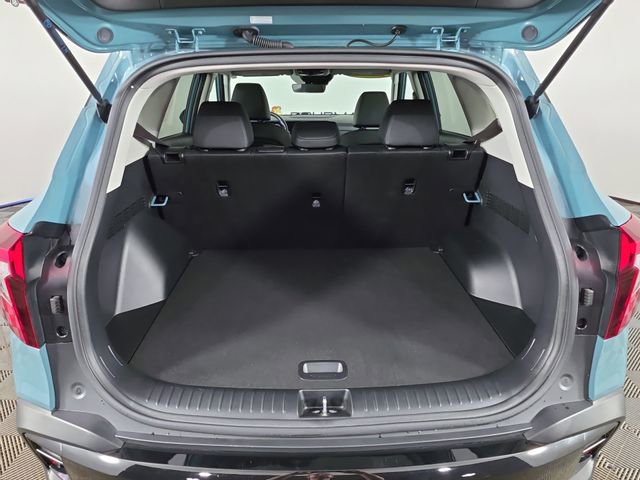Used 2024 Kia Seltos EX AWD/4WD image 40