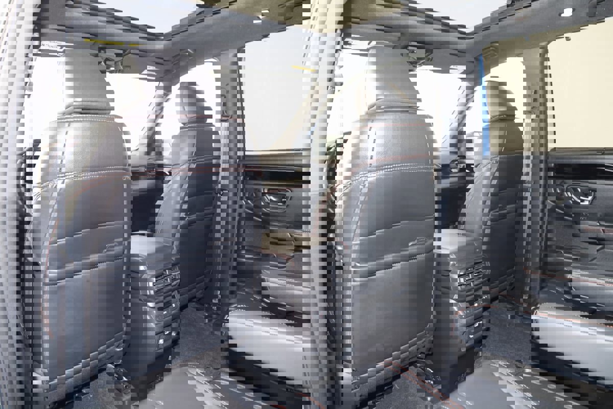 Used 2023 Honda Pilot TrailSport image 66