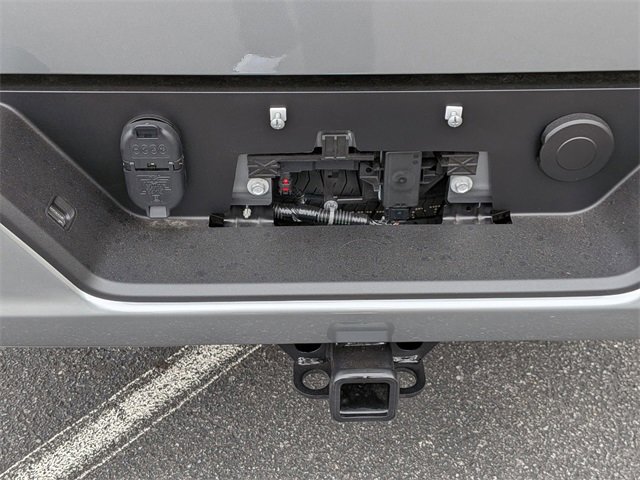 New 2026 GMC Sierra 1500 Elevation w/ Preferred Package image 30