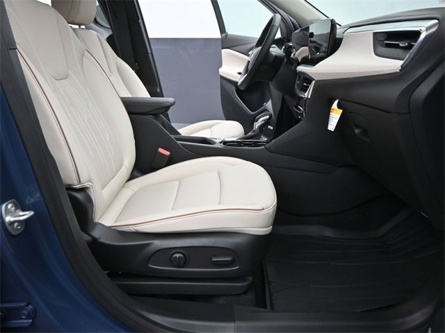 New 2026 Buick Encore GX Avenir w/ Avenir Technology Package image 18