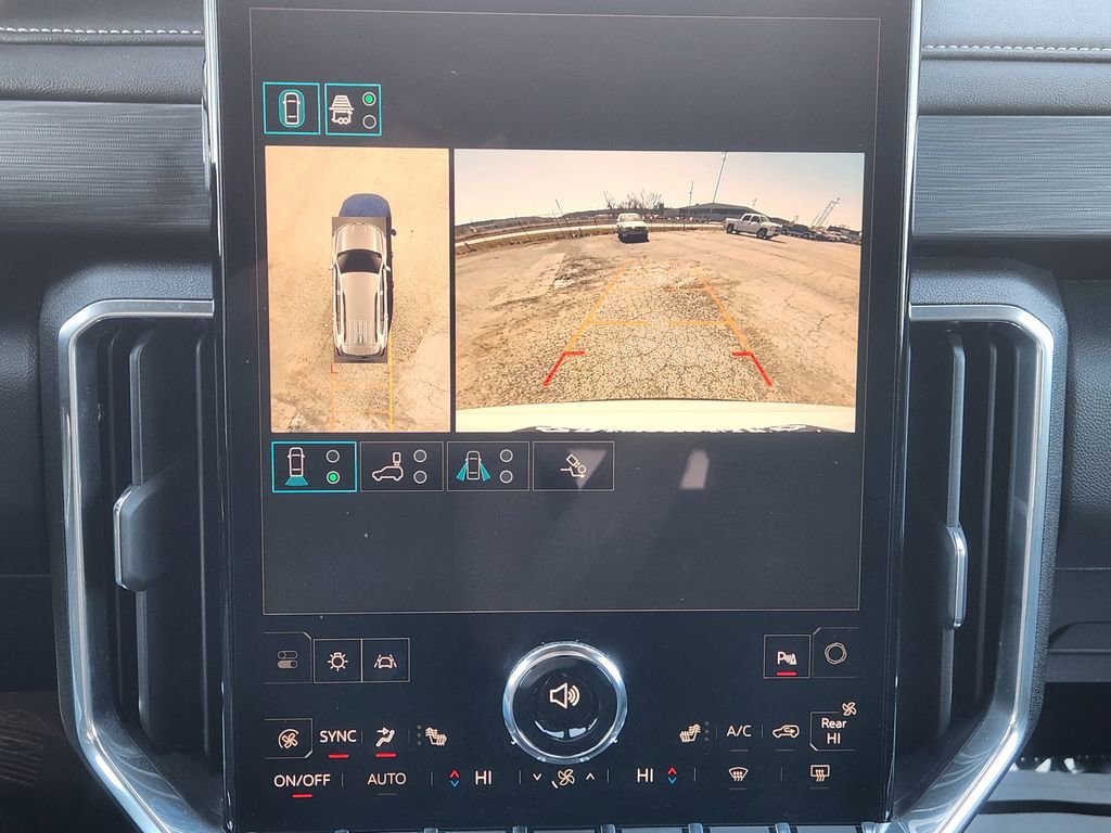 Used 2025 GMC Acadia Elevation image 18