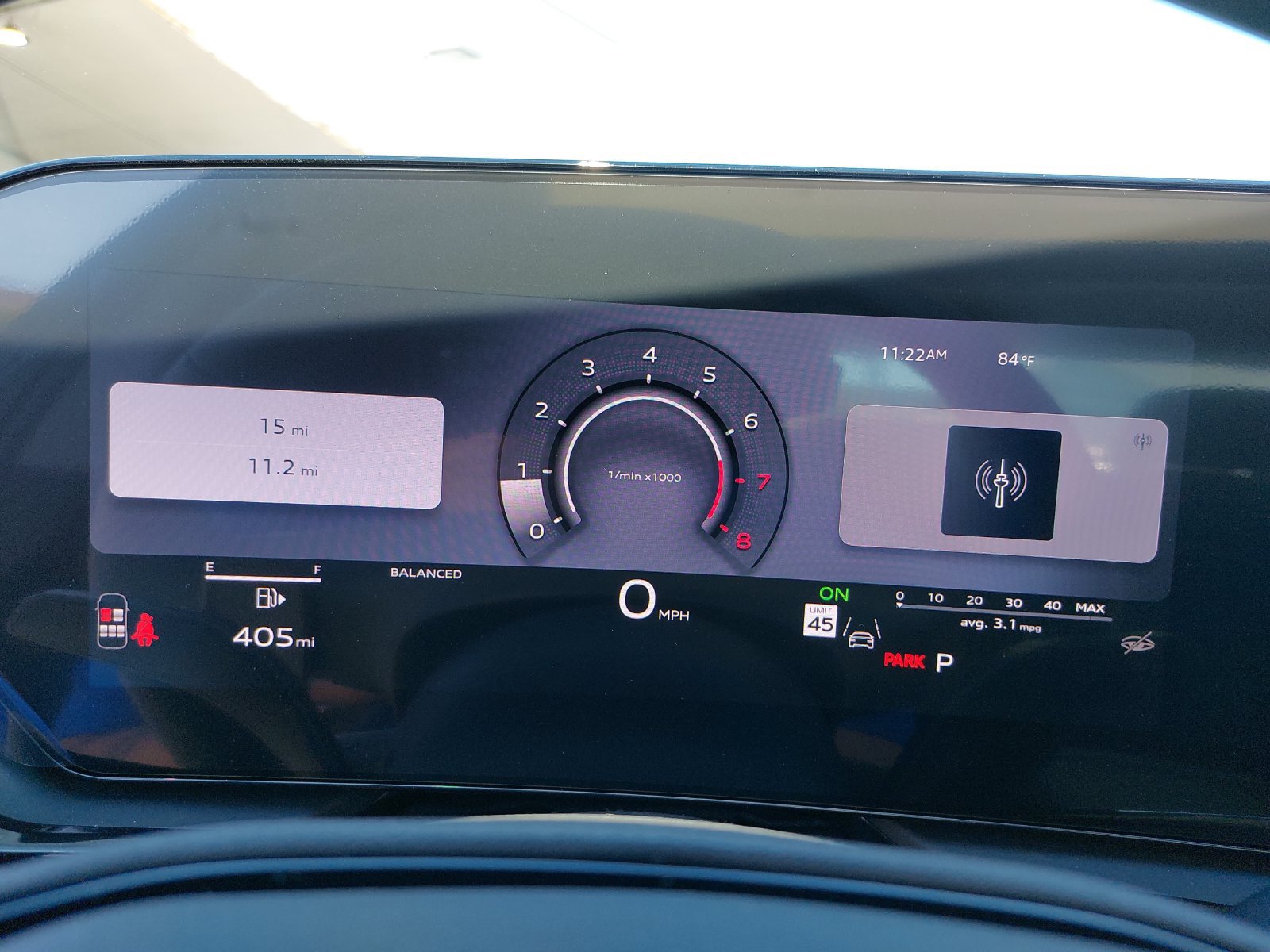 New 2026 Audi A6 Prestige AWD/4WD image 19