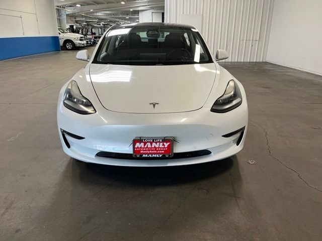Used 2018 Tesla Model 3 Long Range RWD image 8
