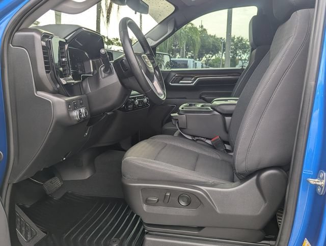 Certified 2024 GMC Sierra 1500 Elevation AWD/4WD image 13