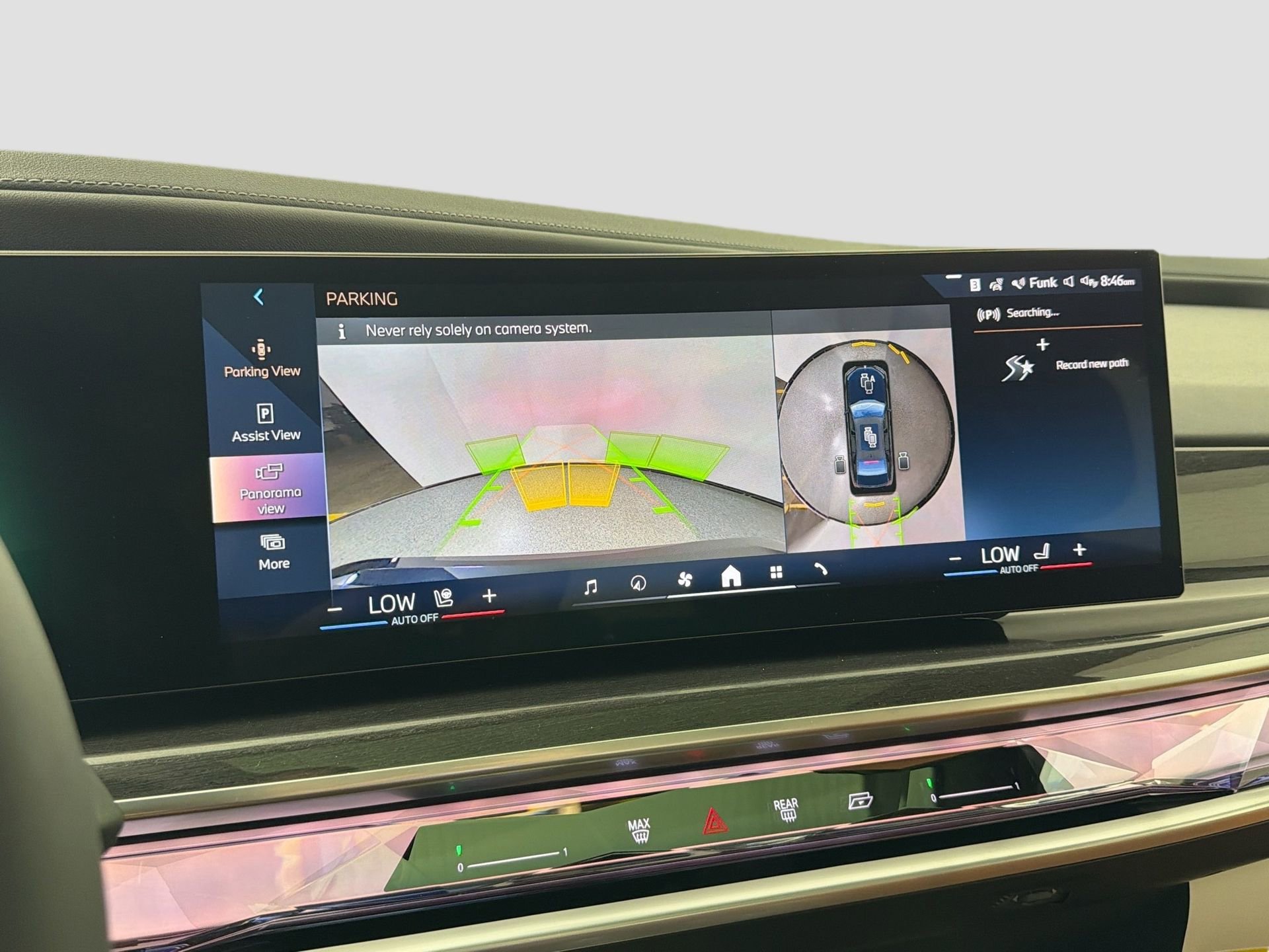 New 2026 BMW 750e xDrive w/ Executive Package AWD/4WD image 13