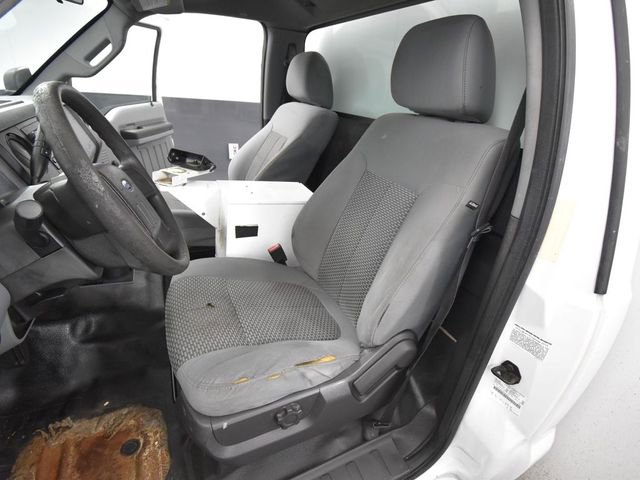 Used 2015 Ford F350 XL image 21