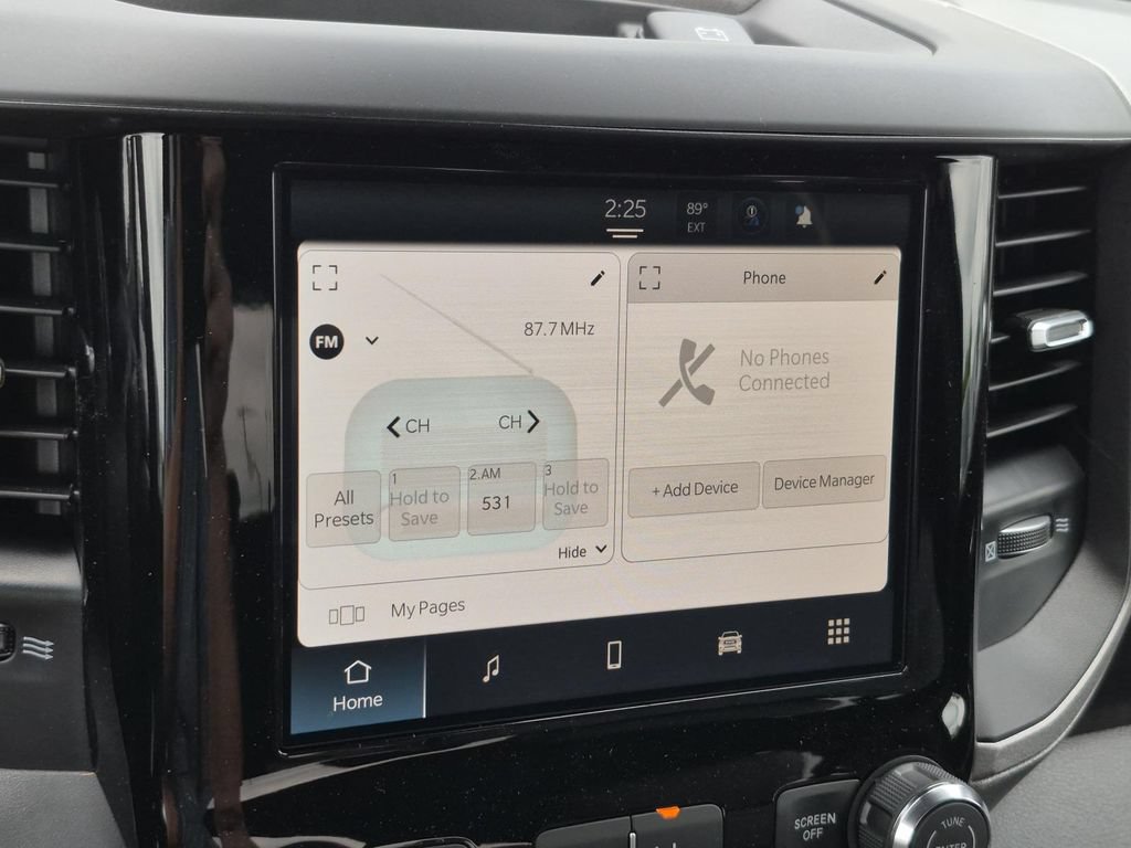 New 2026 RAM 1500 Tradesman AWD/4WD image 21