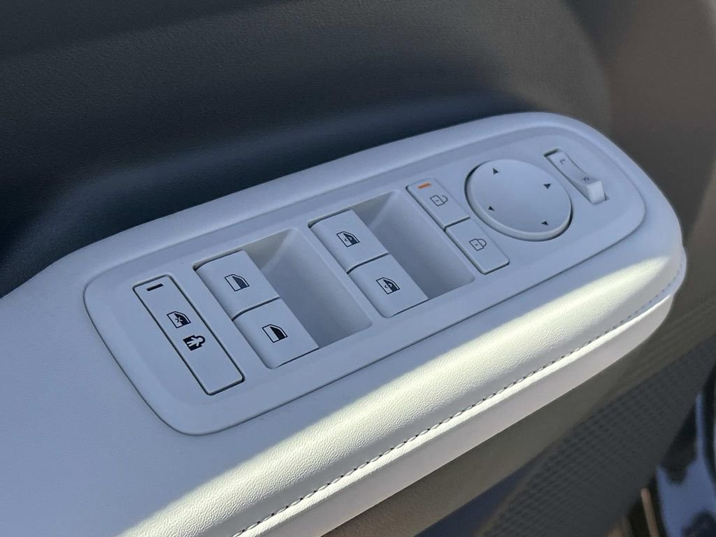New 2026 Hyundai Santa Fe SEL FWD image 17