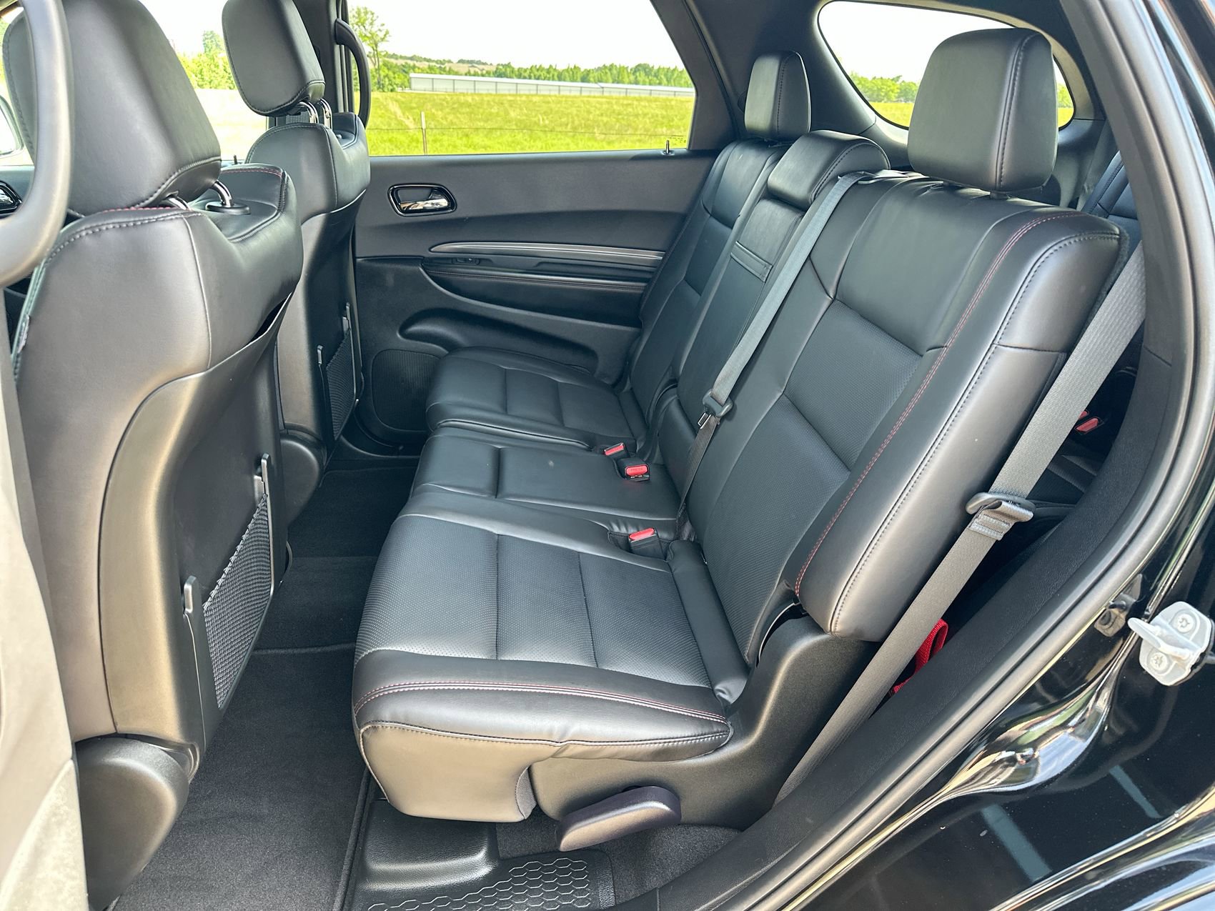 Used 2026 Dodge Durango GT AWD/4WD image 23