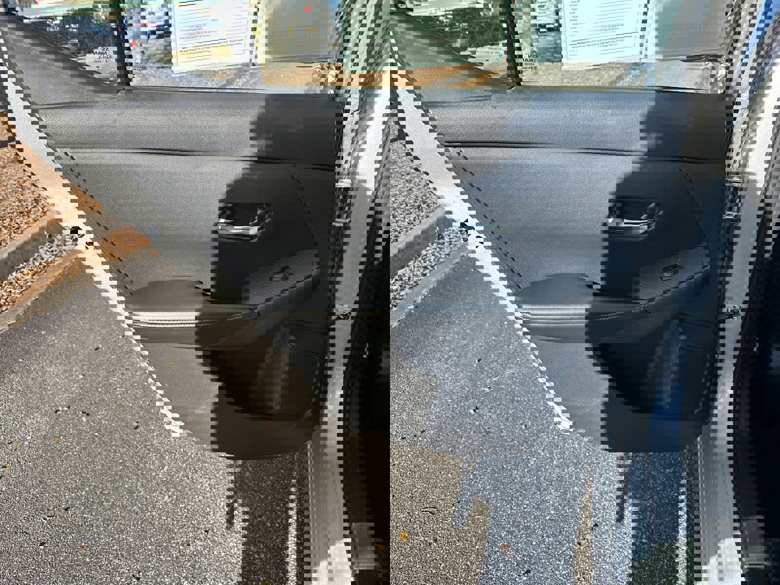 Used 2023 Nissan Sentra SV image 21