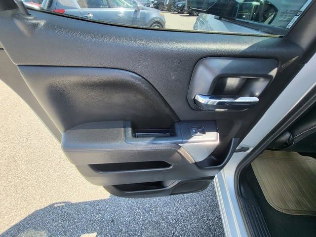 Used 2017 Chevrolet Silverado 1500 LT w/ All Star Edition image 13