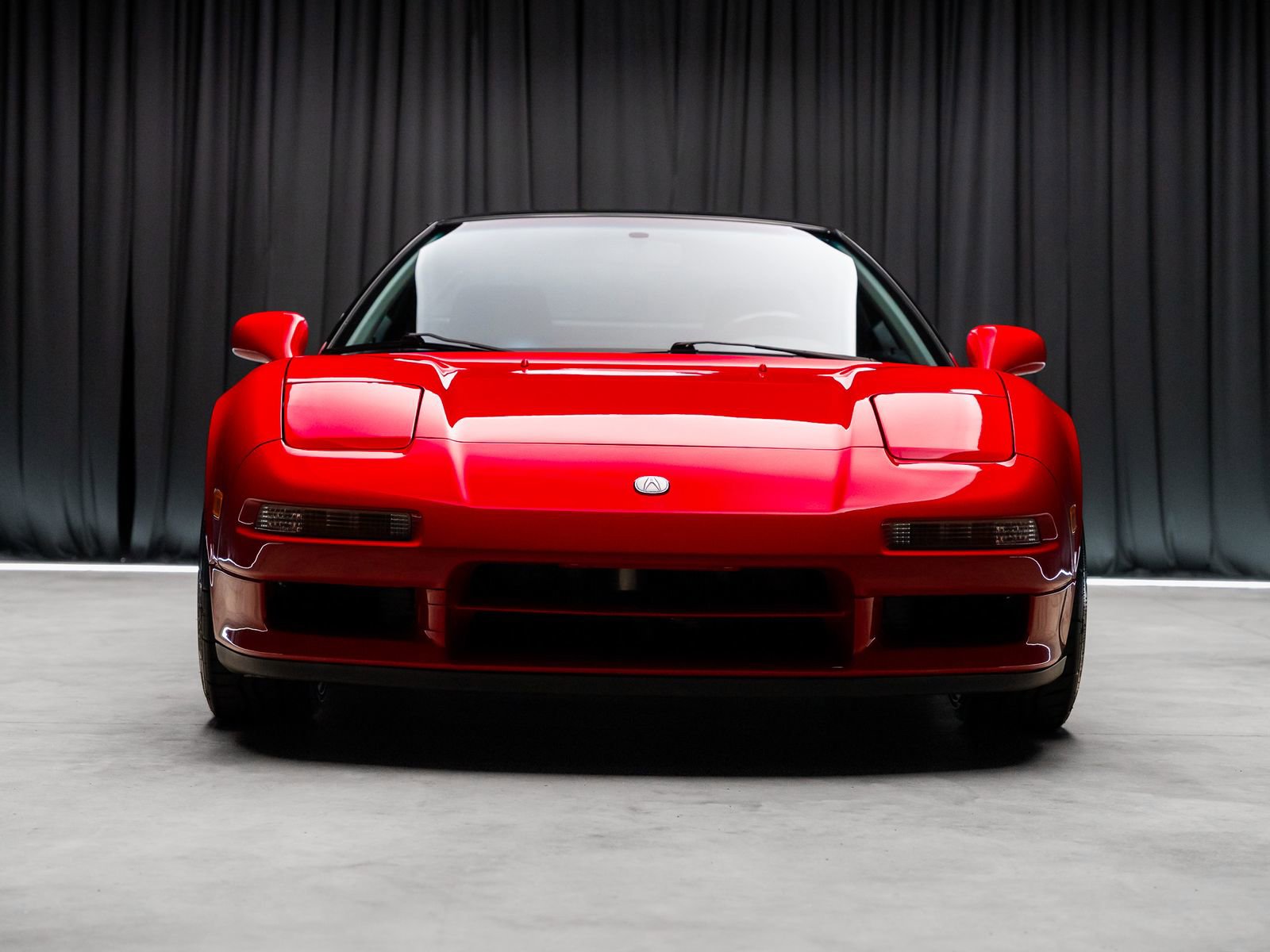 Used 1991 Acura NSX image 20