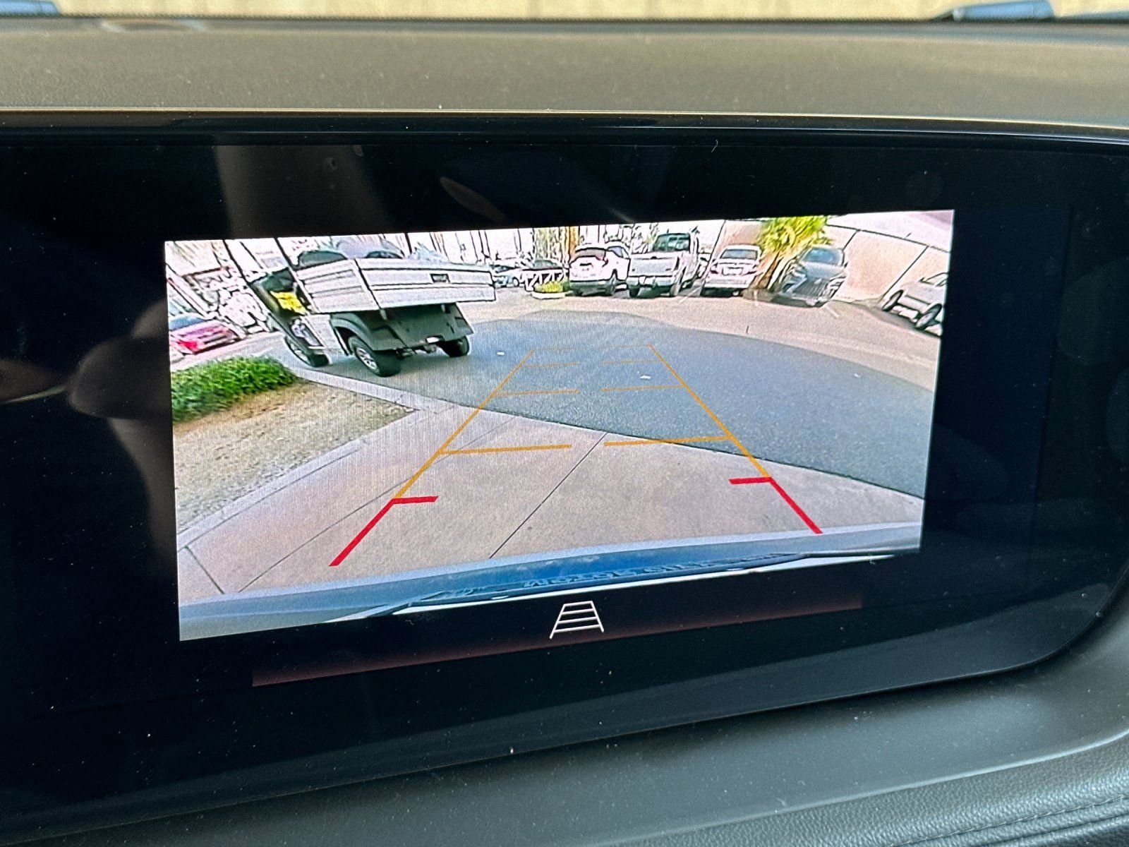 New 2026 Buick Encore GX Preferred image 19