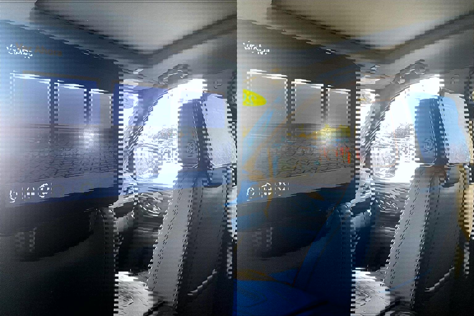 Used 2024 GMC Yukon AT4 w/ AT4 Premium Plus Package image 33