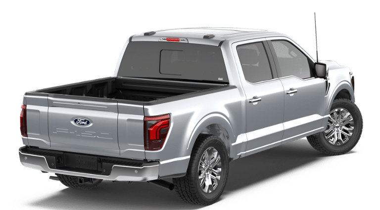 New 2026 Ford F150 Lariat AWD/4WD image 25