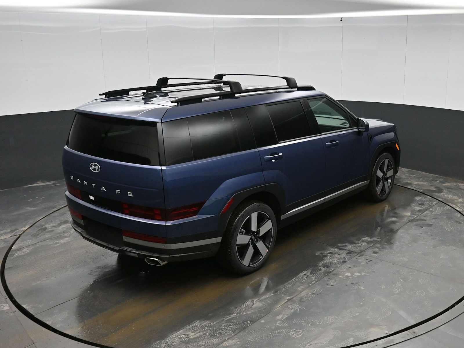 New 2026 Hyundai Santa Fe Limited image 30