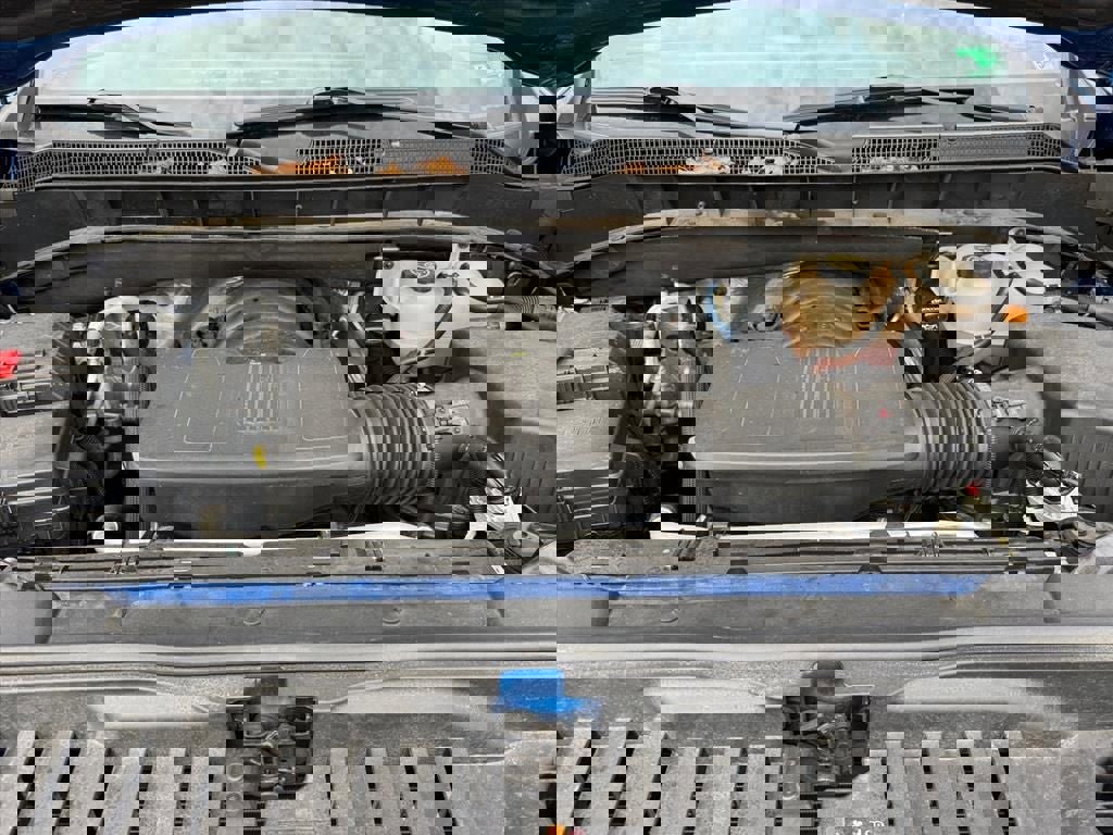 Used 2022 Chevrolet Silverado 1500 RST image 13