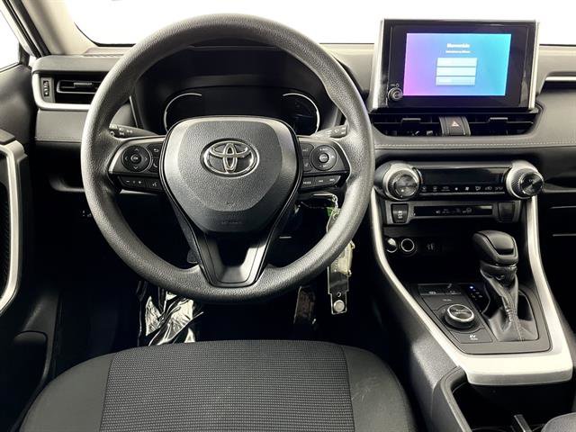 Certified 2024 Toyota RAV4 LE image 13
