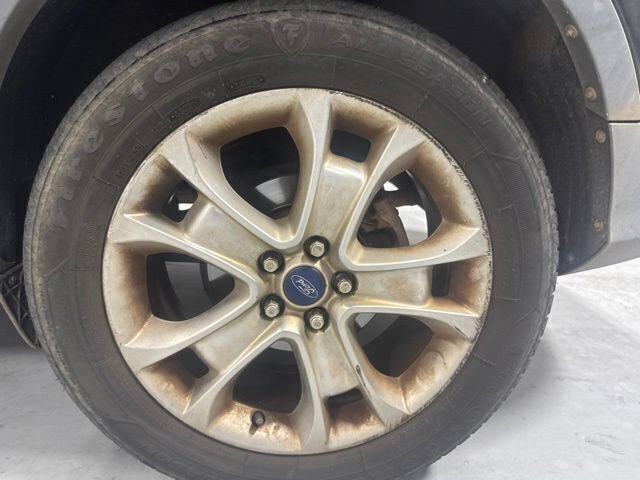 Used 2015 Ford Escape Titanium FWD image 9