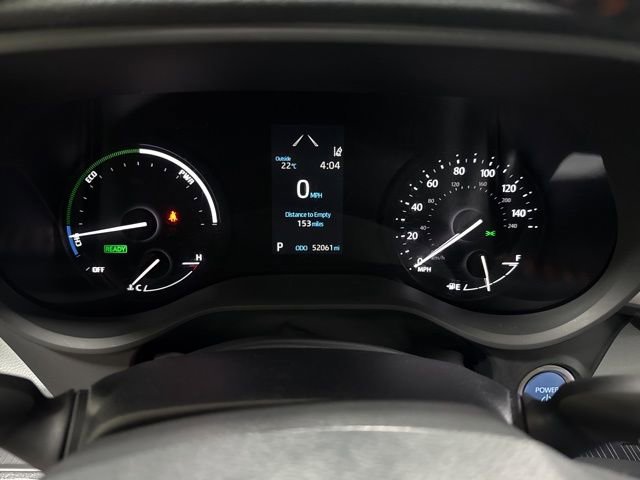 Used 2022 Toyota Sienna XSE FWD image 22