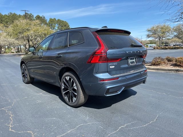 New 2026 Volvo XC60 B5 Plus w/ Protection Package Premier AWD/4WD image 8