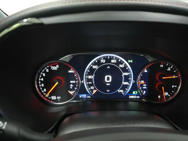 Used 2024 Chevrolet Blazer RS image 25