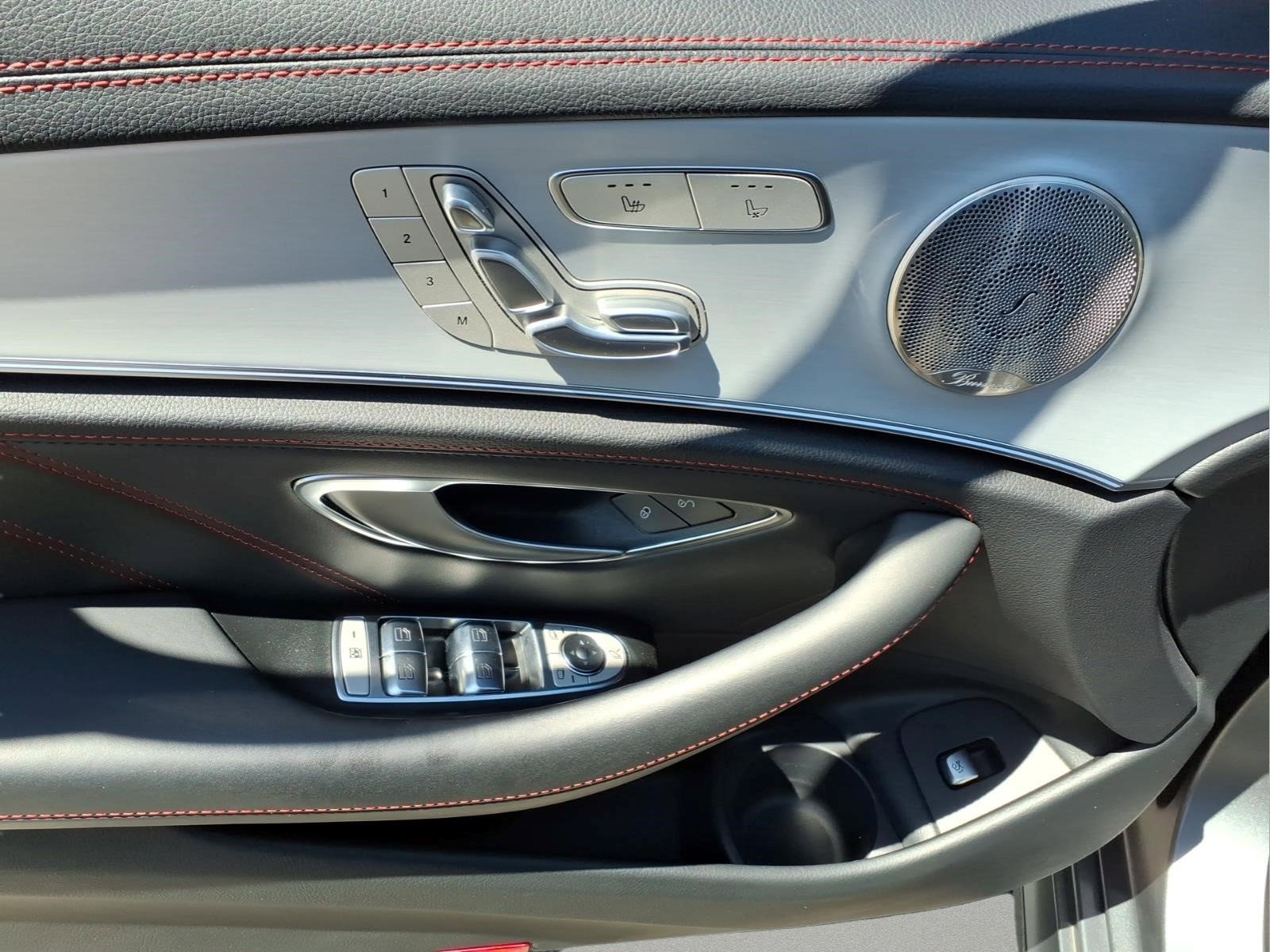 Used 2022 Mercedes-Benz E 53 AMG 4MATIC Sedan image 23