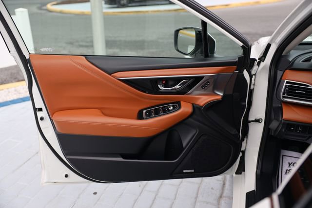 Certified 2022 Subaru Legacy Touring XT image 12