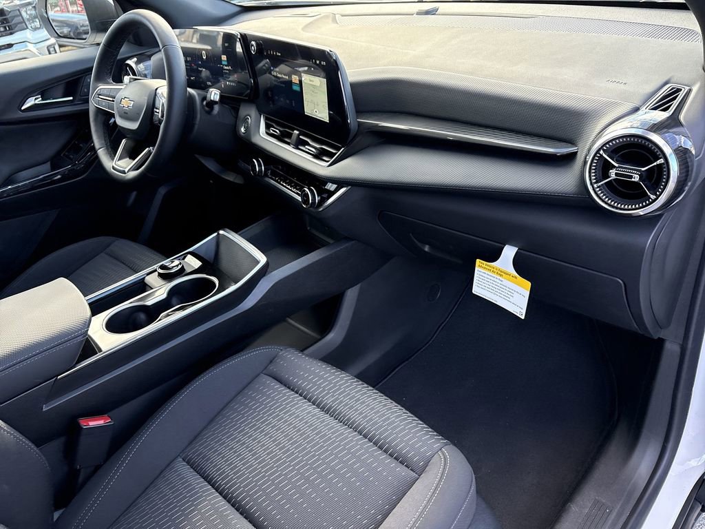 New 2026 Chevrolet Equinox LT image 29