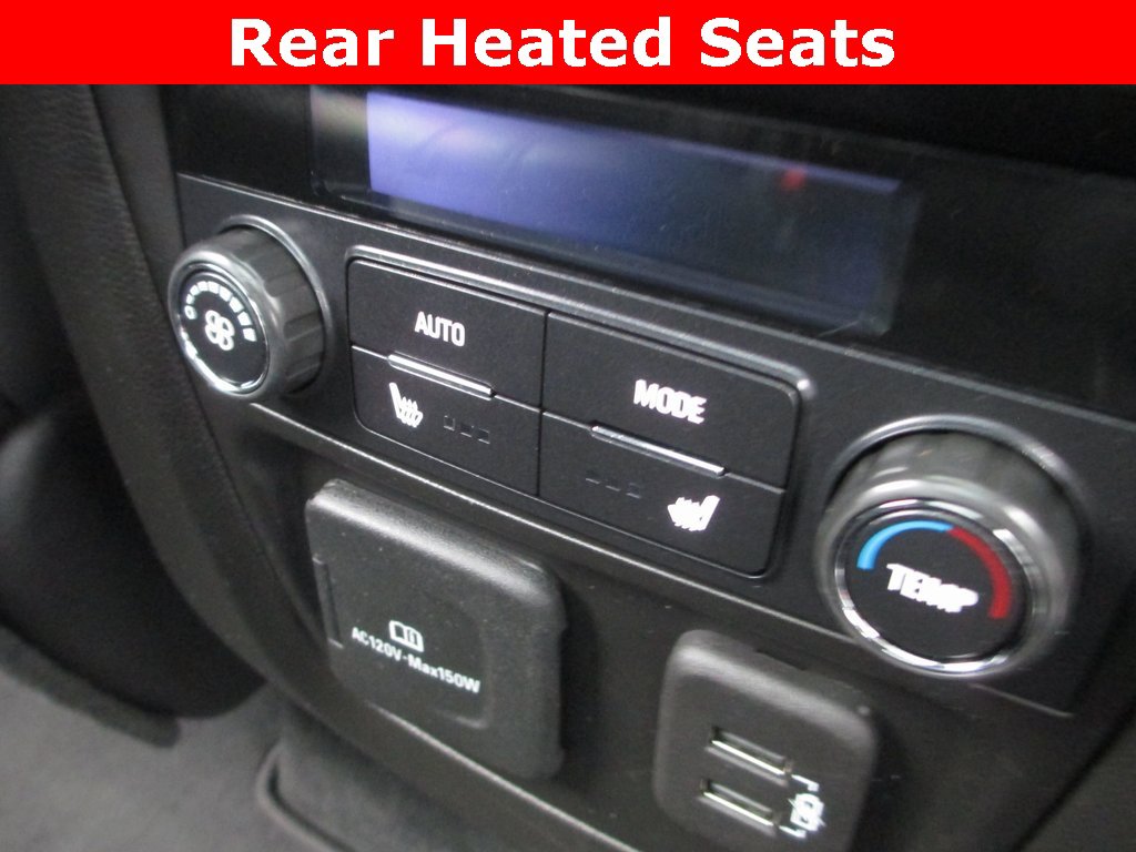 Certified 2023 Buick Enclave Avenir image 25