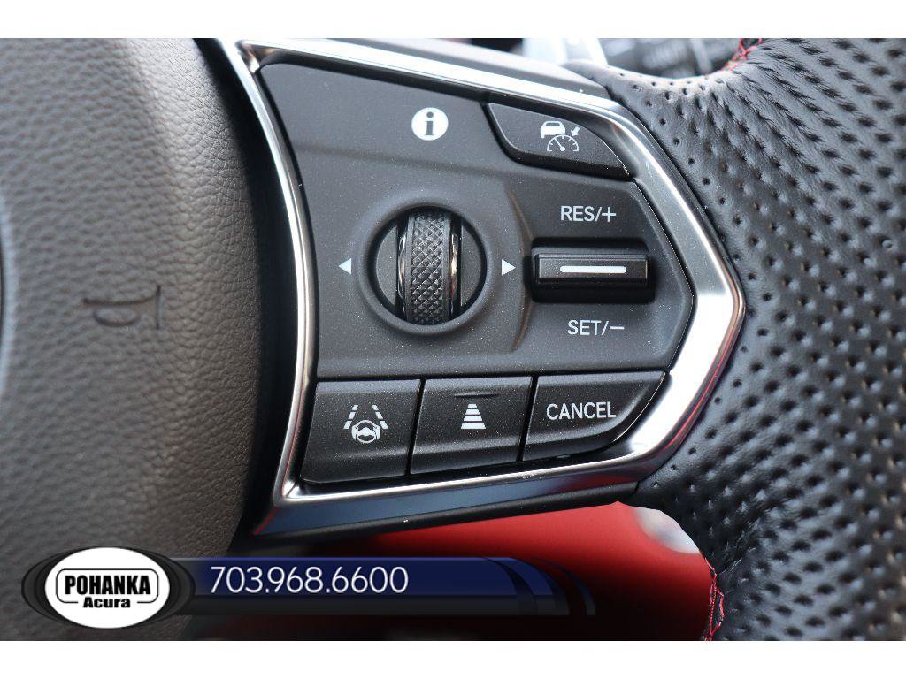 New 2026 Acura RDX A-Spec image 11