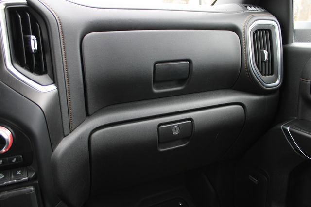 Used 2022 GMC Sierra 2500 AT4 w/ AT4 Preferred Package image 20