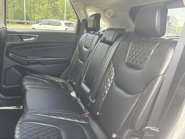 Used 2023 Ford Edge Titanium AWD/4WD image 21