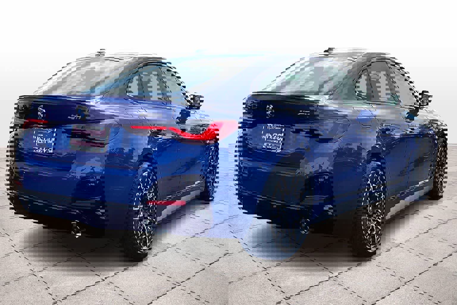 Used 2025 BMW 430i xDrive image 16