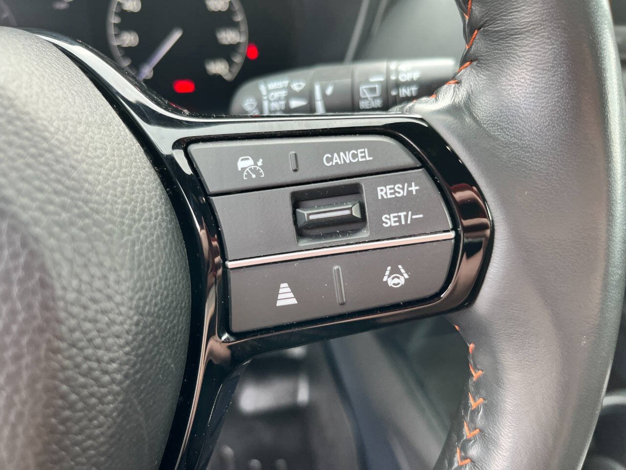 Used 2023 Honda HR-V Sport image 27