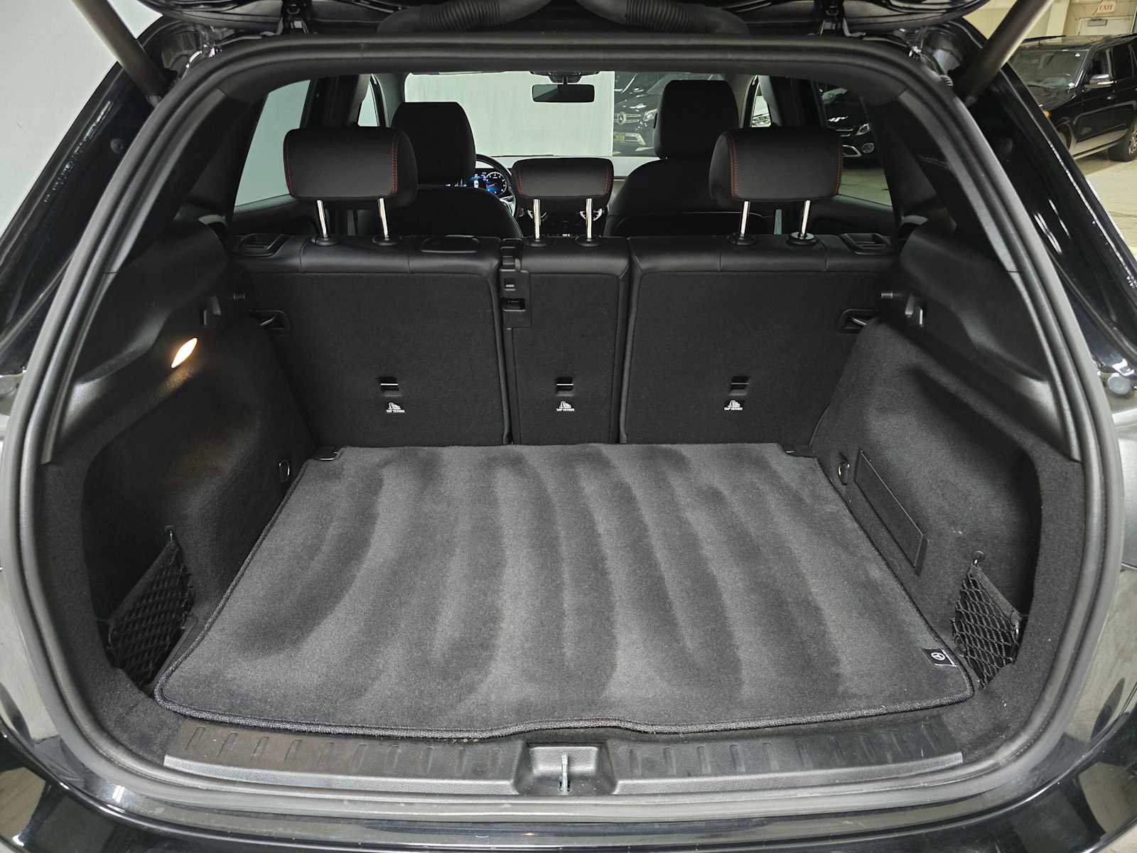 Certified 2023 Mercedes-Benz GLA 250 4MATIC image 14