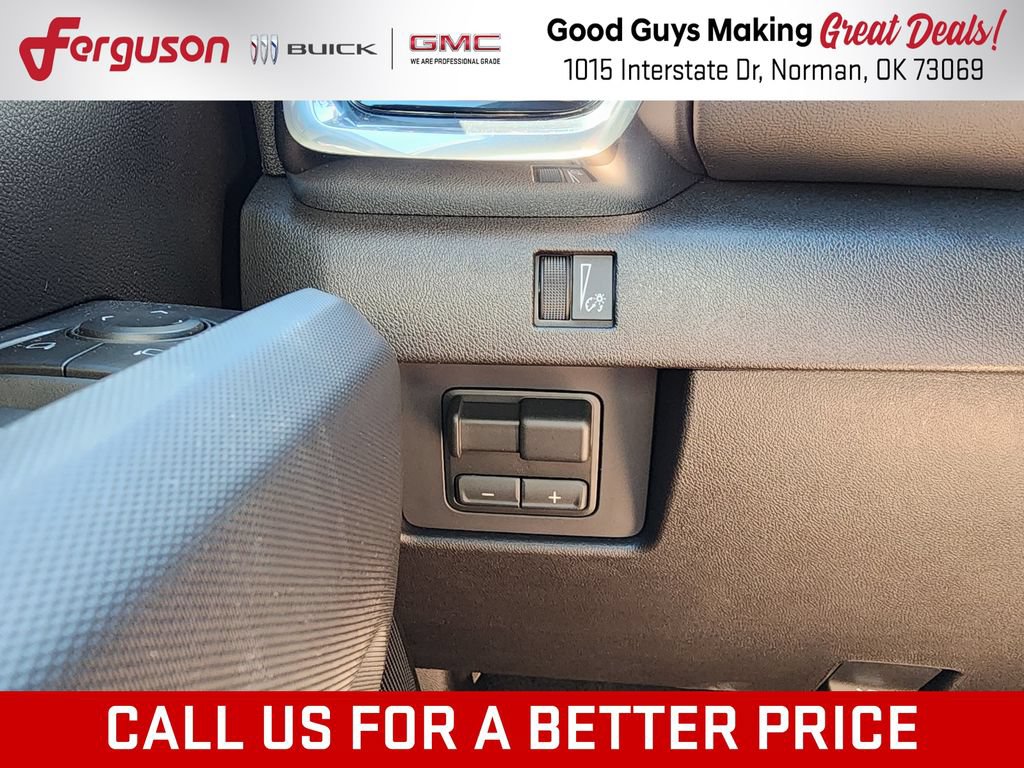 New 2026 GMC Canyon Elevation w/ Convenience Package AWD/4WD image 19