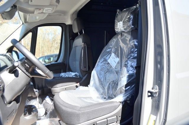 New 2026 RAM ProMaster 2500 w/ Cold Weather Group FWD image 15