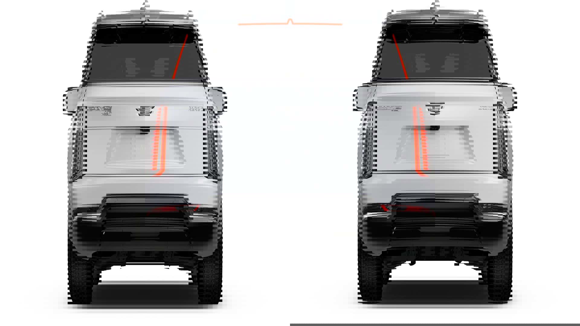 New 2026 Cadillac Escalade IQL Luxury image 24