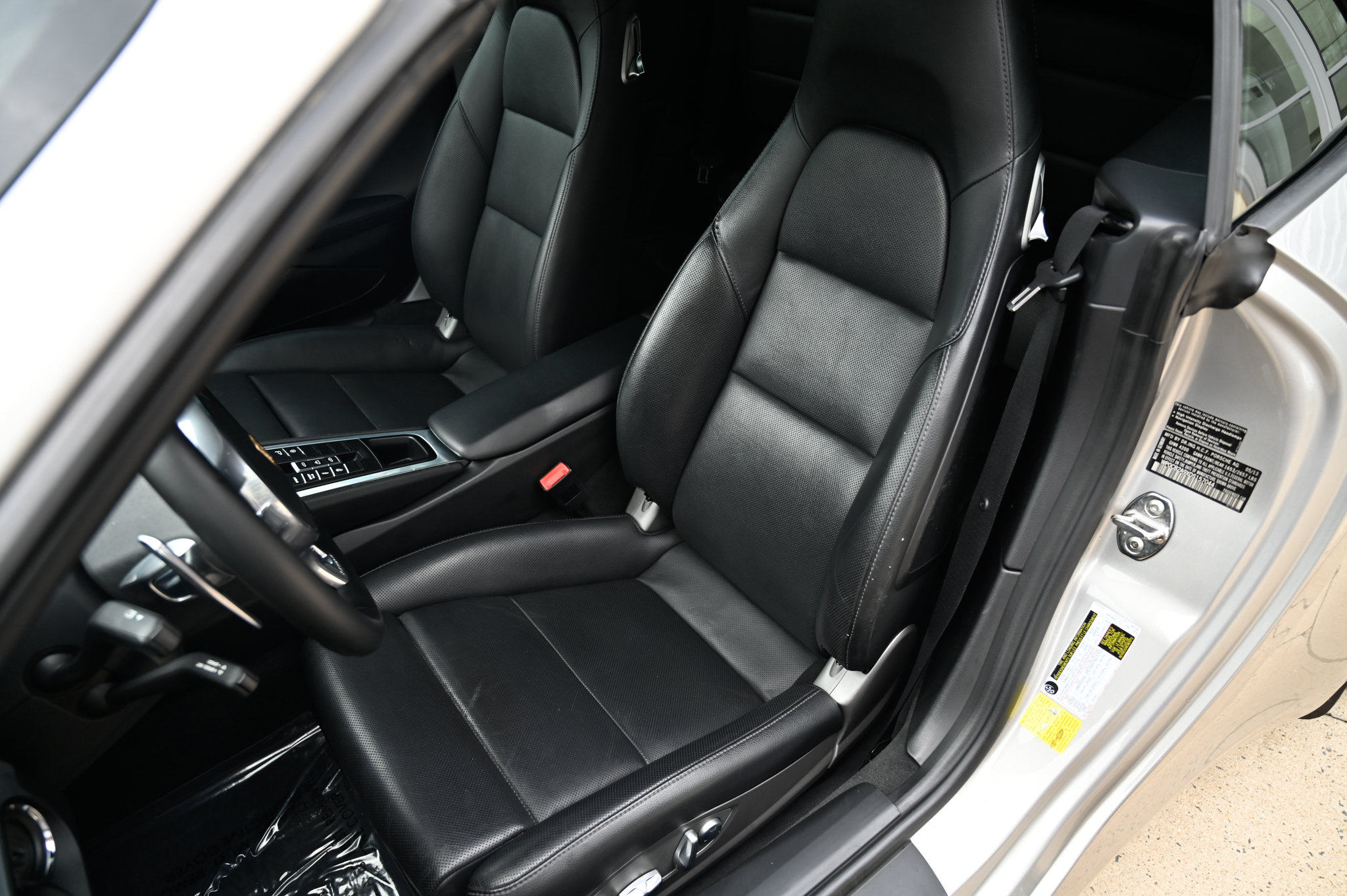 Used 2013 Porsche 911 Carrera S RWD image 19
