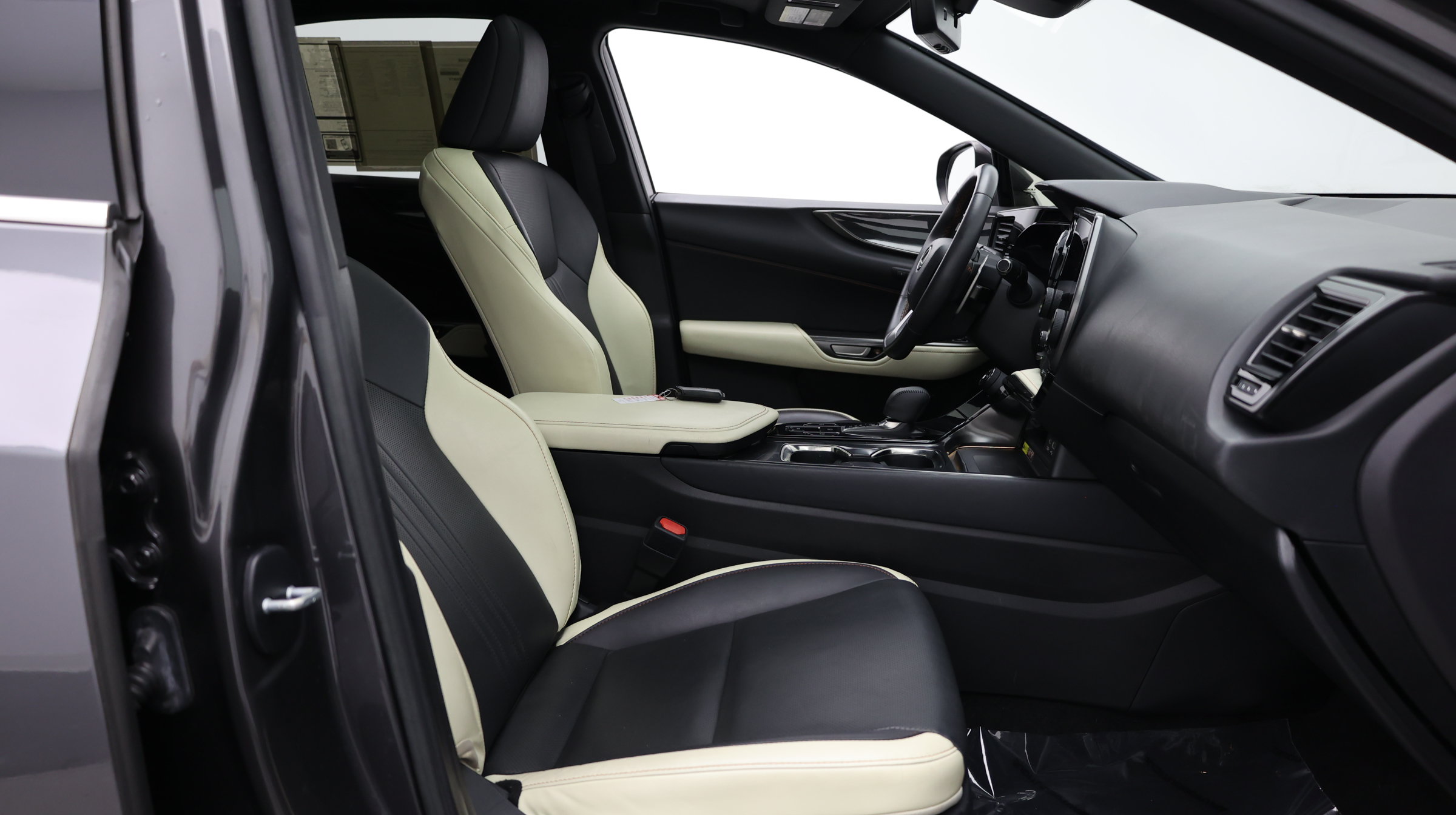 Used 2022 Lexus NX 250 FWD image 48