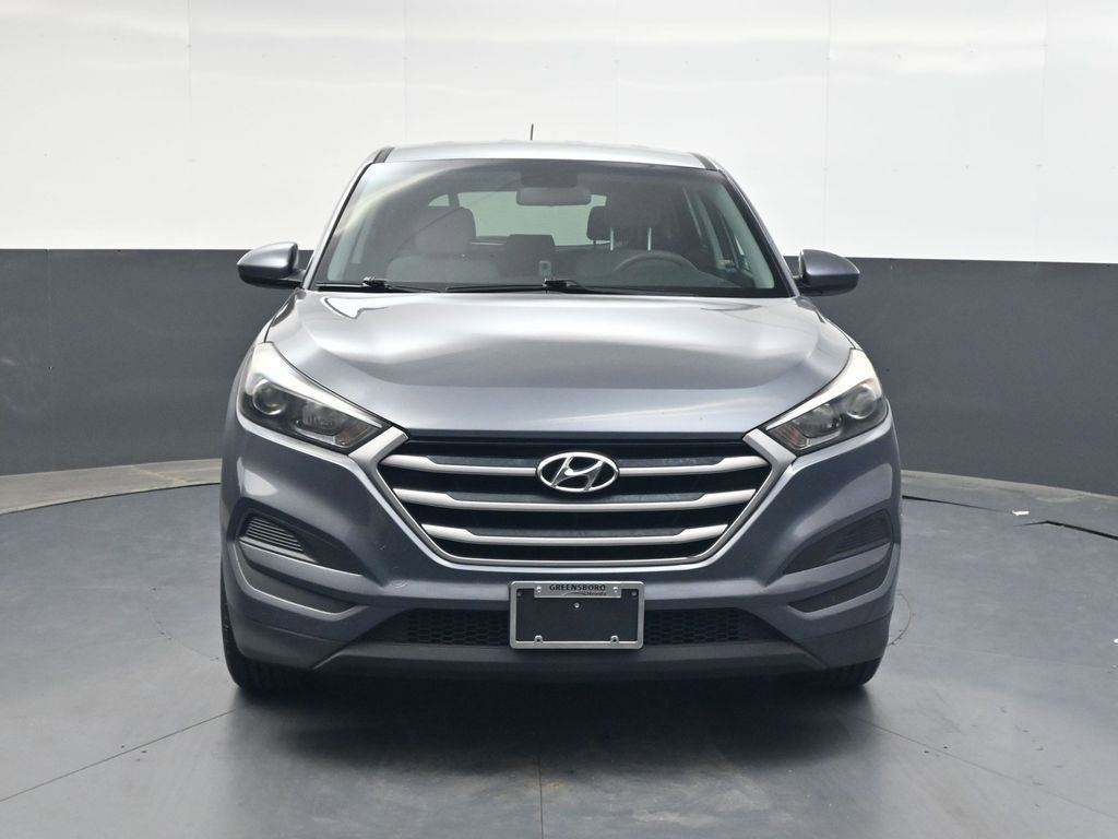 Used 2017 Hyundai Tucson SE image 9