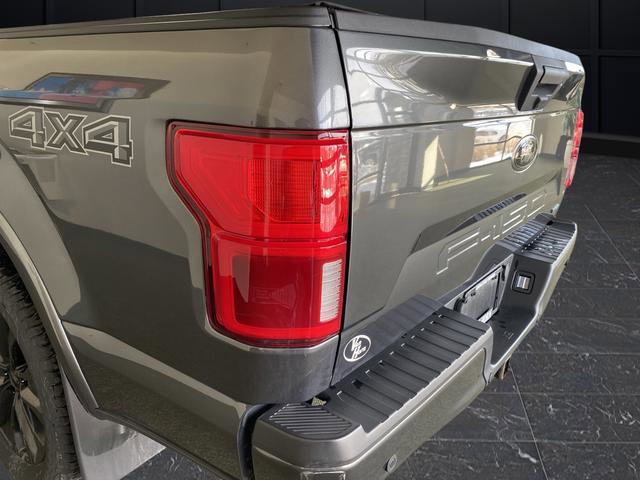 Certified 2020 Ford F150 XLT w/ Equipment Group 302A Luxury image 35