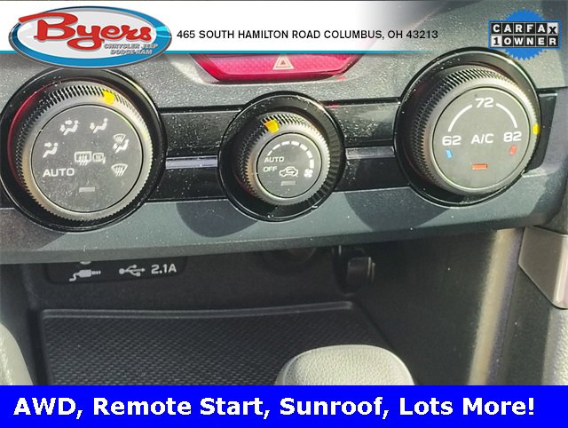 Used 2023 Subaru Forester Premium image 30