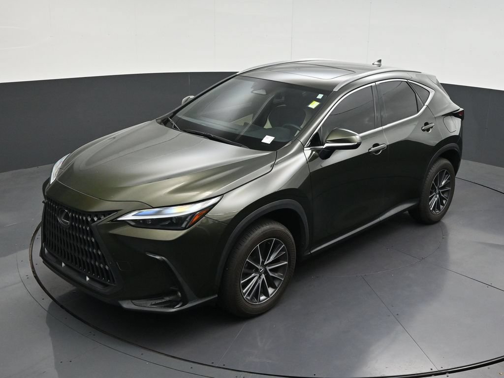 Used 2024 Lexus NX 250 FWD image 16