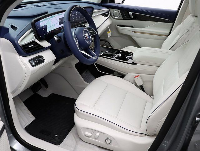 New 2026 Buick Enclave Avenir w/ Super Cruise Package image 10