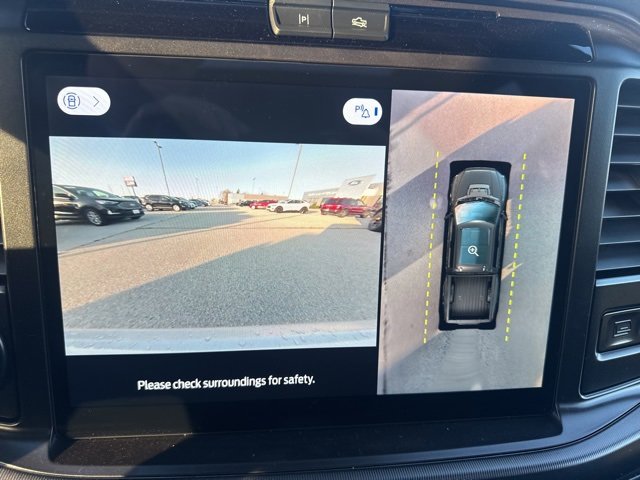 New 2025 Ford F150 Raptor image 47